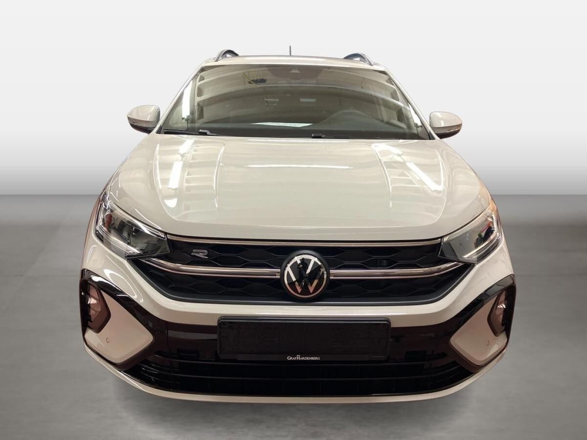 Volkswagen Taigo R-Line 1.0 l TSI  | SOFORT VERFÜGBAR
