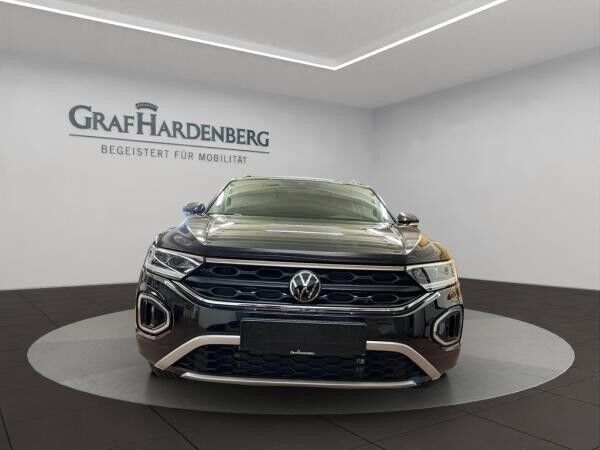 Volkswagen T-Roc GOAL 2.0 l TDI / SOFORT VERFÜGBAR