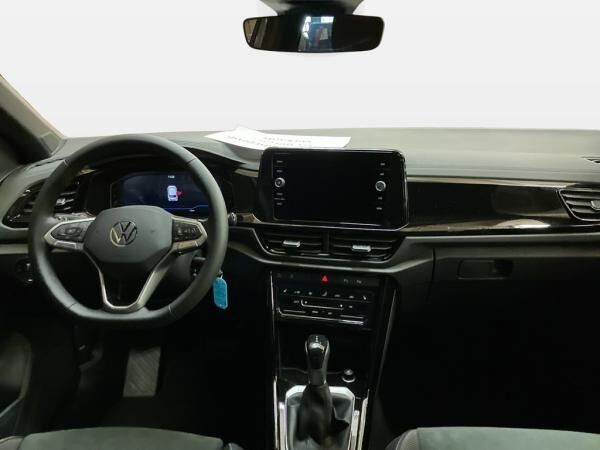 Volkswagen T-Roc Style 2.0 l TDI || SOFORT VERFÜGBAR