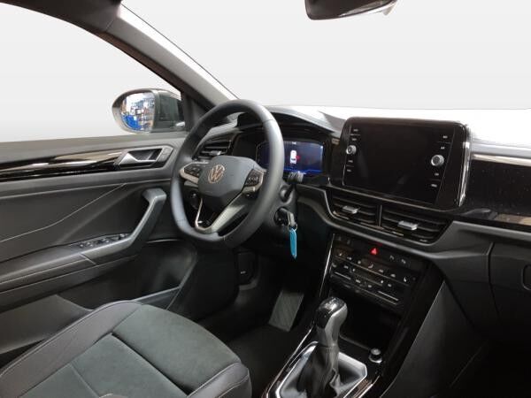 Volkswagen T-Roc Style 2.0 l TDI || SOFORT VERFÜGBAR