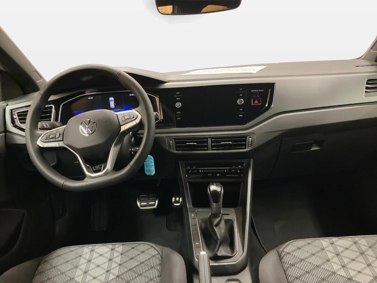 Volkswagen Taigo R-Line 1.0 l TSI  | SOFORT VERFÜGBAR