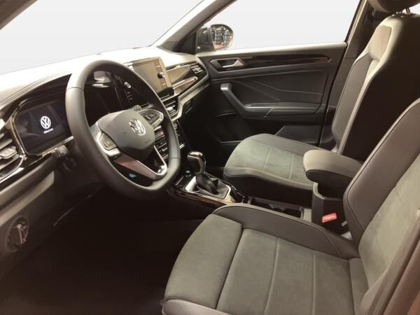 Volkswagen T-Roc Style 2.0 l TDI || SOFORT VERFÜGBAR