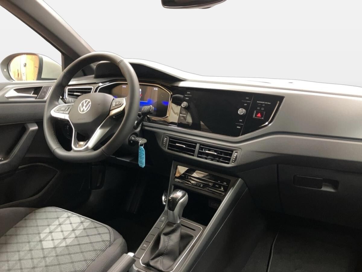 Volkswagen Taigo R-Line 1.0 l TSI  | SOFORT VERFÜGBAR