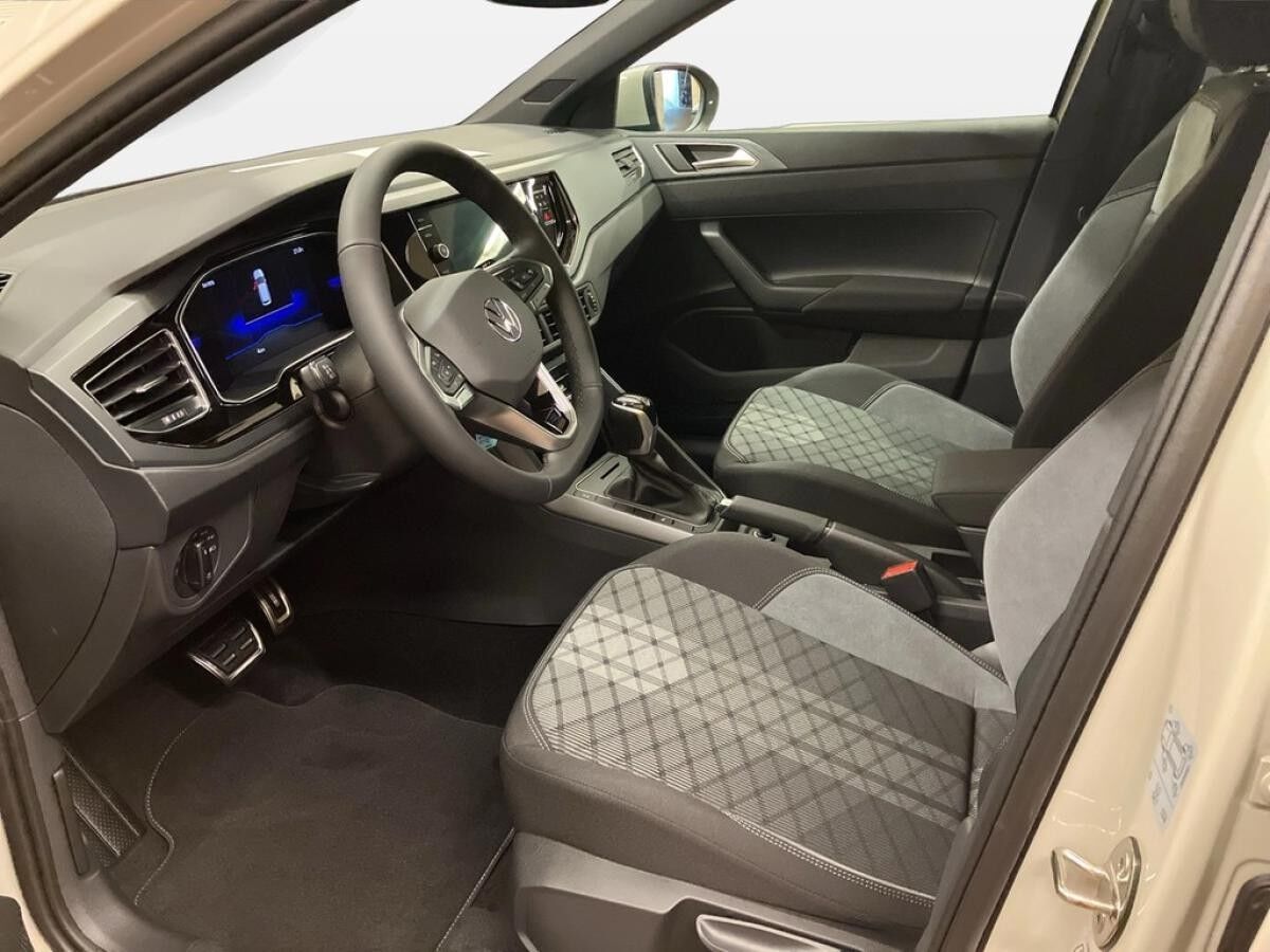 Volkswagen Taigo R-Line 1.0 l TSI  | SOFORT VERFÜGBAR