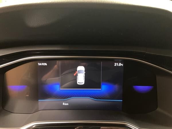 Volkswagen Taigo R-Line 1.0 l TSI  | SOFORT VERFÜGBAR