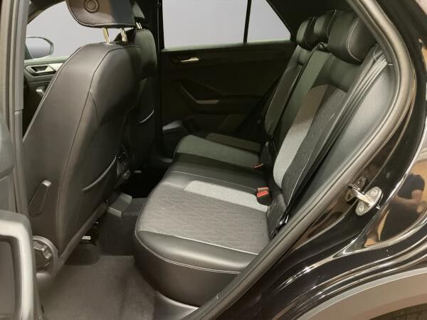 Volkswagen T-Roc GOAL 2.0 l TDI / SOFORT VERFÜGBAR