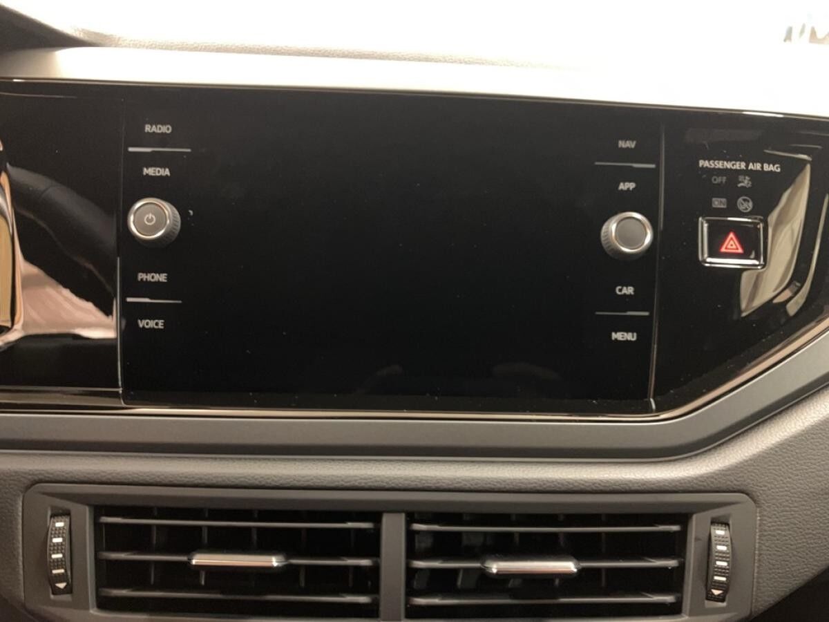 Volkswagen Taigo R-Line 1.0 l TSI  | SOFORT VERFÜGBAR