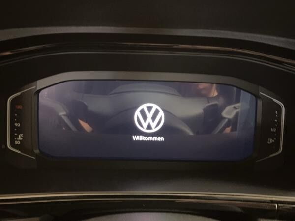 Volkswagen T-Roc Style 2.0 l TDI || SOFORT VERFÜGBAR