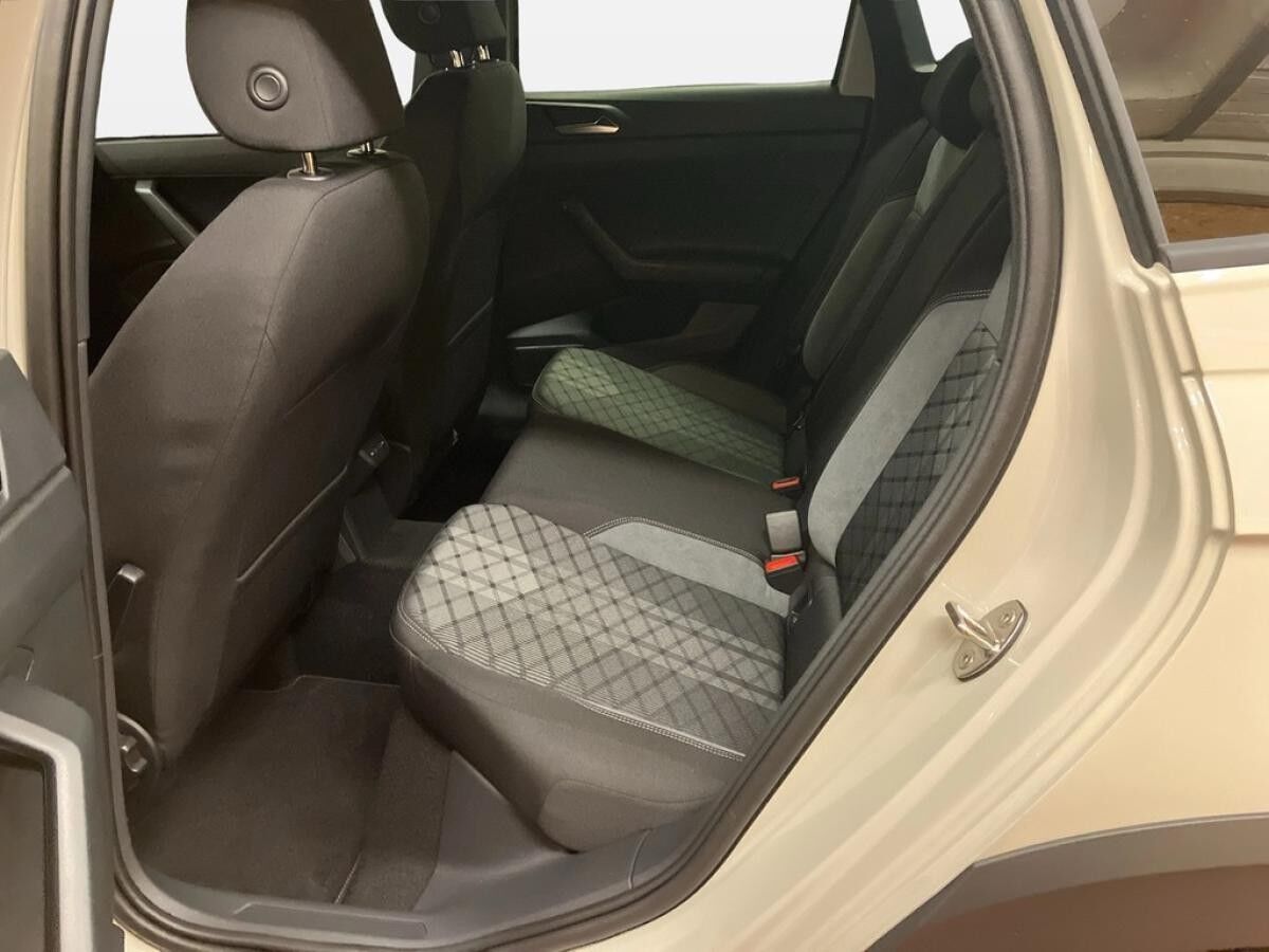 Volkswagen Taigo R-Line 1.0 l TSI  | SOFORT VERFÜGBAR