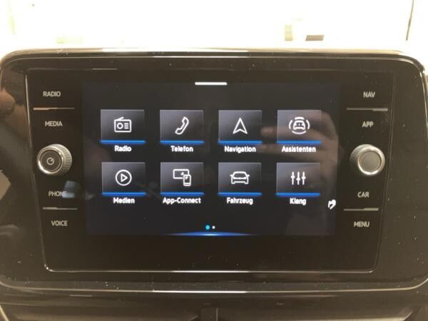 Volkswagen T-Roc Style 2.0 l TDI || SOFORT VERFÜGBAR