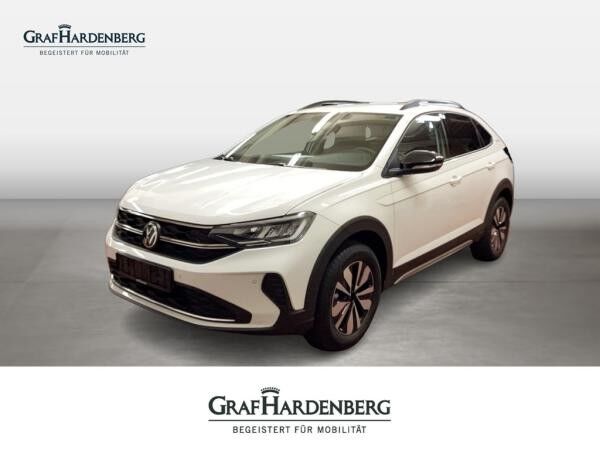 Volkswagen Taigo GOAL 1.0 l TSI | SOFORT VERFÜGBAR