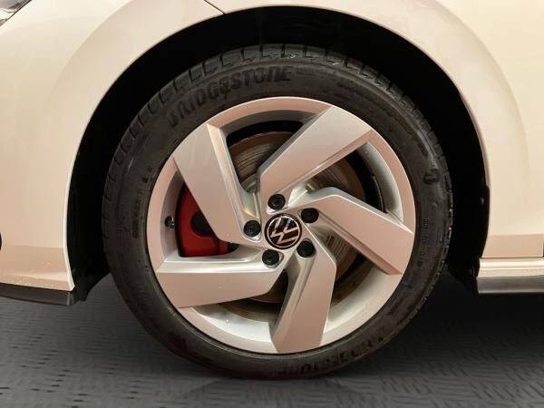 Volkswagen Golf GTI 2.0 l TSI | SOFORT VERFÜGBAR