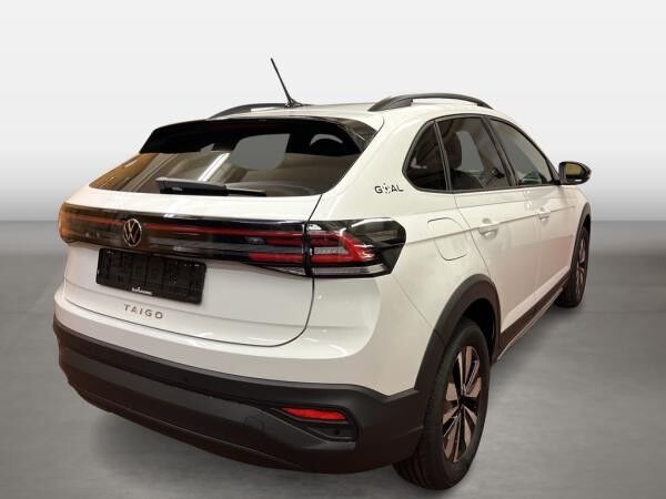Volkswagen Taigo GOAL 1.0 l TSI | SOFORT VERFÜGBAR