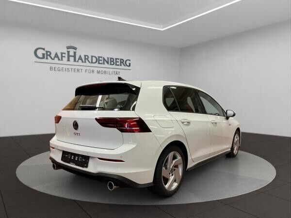 Volkswagen Golf GTI 2.0 l TSI | SOFORT VERFÜGBAR