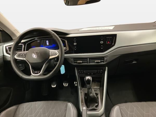 Volkswagen Taigo GOAL 1.0 l TSI | SOFORT VERFÜGBAR