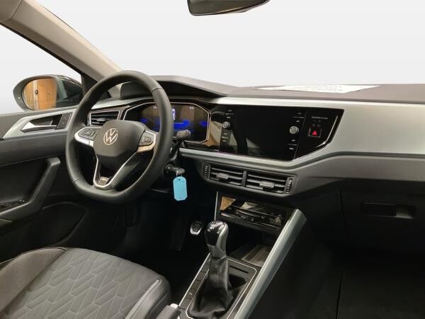 Volkswagen Taigo GOAL 1.0 l TSI | SOFORT VERFÜGBAR