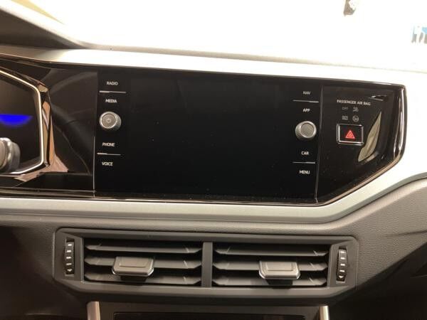 Volkswagen Taigo GOAL 1.0 l TSI | SOFORT VERFÜGBAR