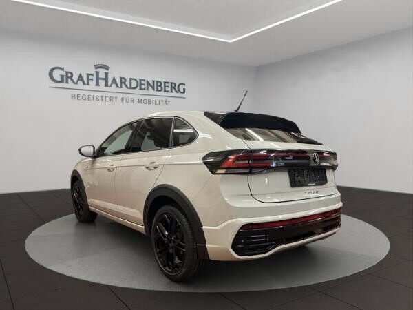 Volkswagen Taigo R-Line 1.5 l TSI | SOFORT VERFÜGBAR 2/x