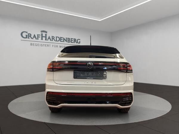 Volkswagen Taigo R-Line 1.5 l TSI | SOFORT VERFÜGBAR 2/x