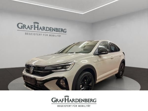 Volkswagen Taigo R-Line 1.5 l TSI | SOFORT VERFÜGBAR 1/X
