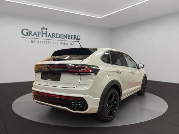 Volkswagen Taigo R-Line 1.5 l TSI | SOFORT VERFÜGBAR 2/x