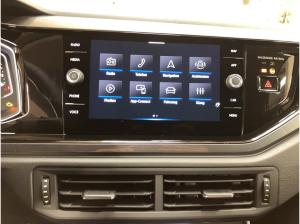 Volkswagen Taigo Style 1.0 l TSI | SOFORT VERFÜGBAR