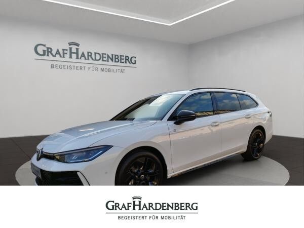 Volkswagen Passat 2.0 TDI 4MOTION R-Line | SOFORT VERFÜGBAR