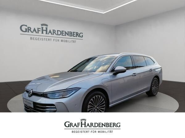 Volkswagen Passat 1.5 l eHybrid Elegance | SOFORT VERFÜGBAR