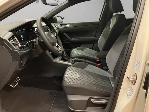 Volkswagen Taigo R-Line 1.5 l TSI | SOFORT VERFÜGBAR 2/x