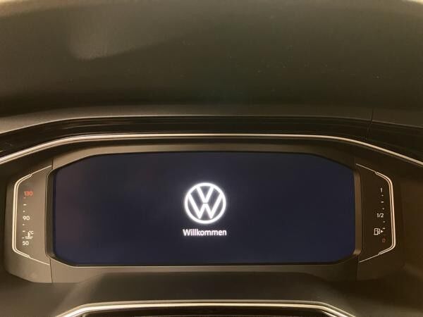 Volkswagen Taigo R-Line 1.5 l TSI | SOFORT VERFÜGBAR 2/x