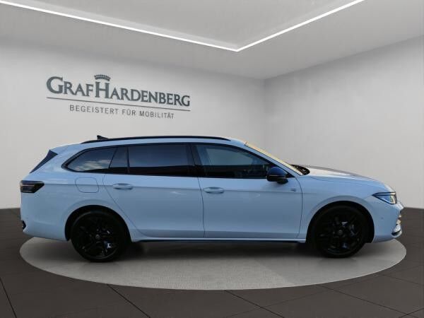 Volkswagen Passat 2.0 TDI 4MOTION R-Line | SOFORT VERFÜGBAR
