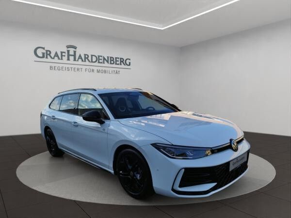 Volkswagen Passat 2.0 TDI 4MOTION R-Line | SOFORT VERFÜGBAR