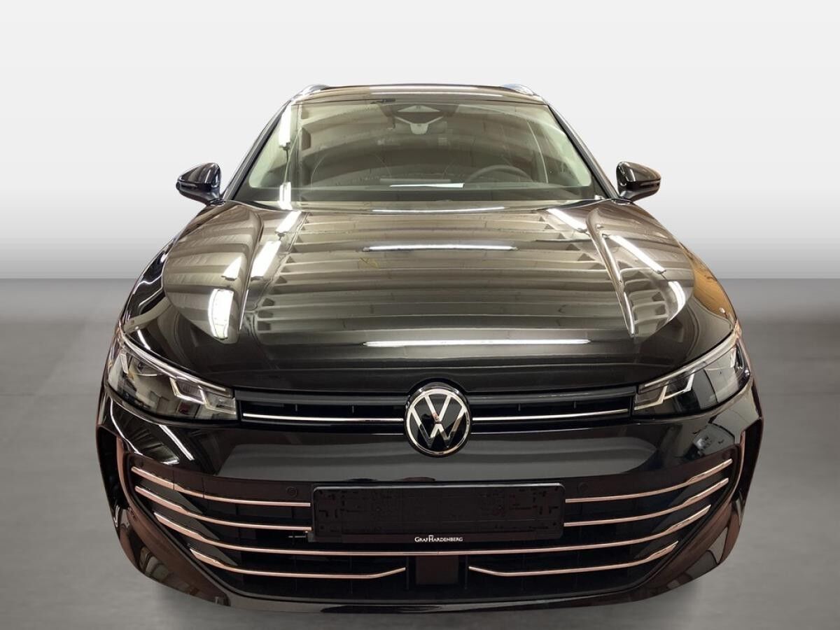 Volkswagen Passat Business 1.5 l eHybrid | SOFORT VERFÜGBAR