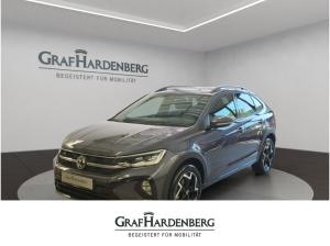 Volkswagen Taigo 1.5 TSI R-Line IQ.DRIVE | SOFORT VERFÜGBAR