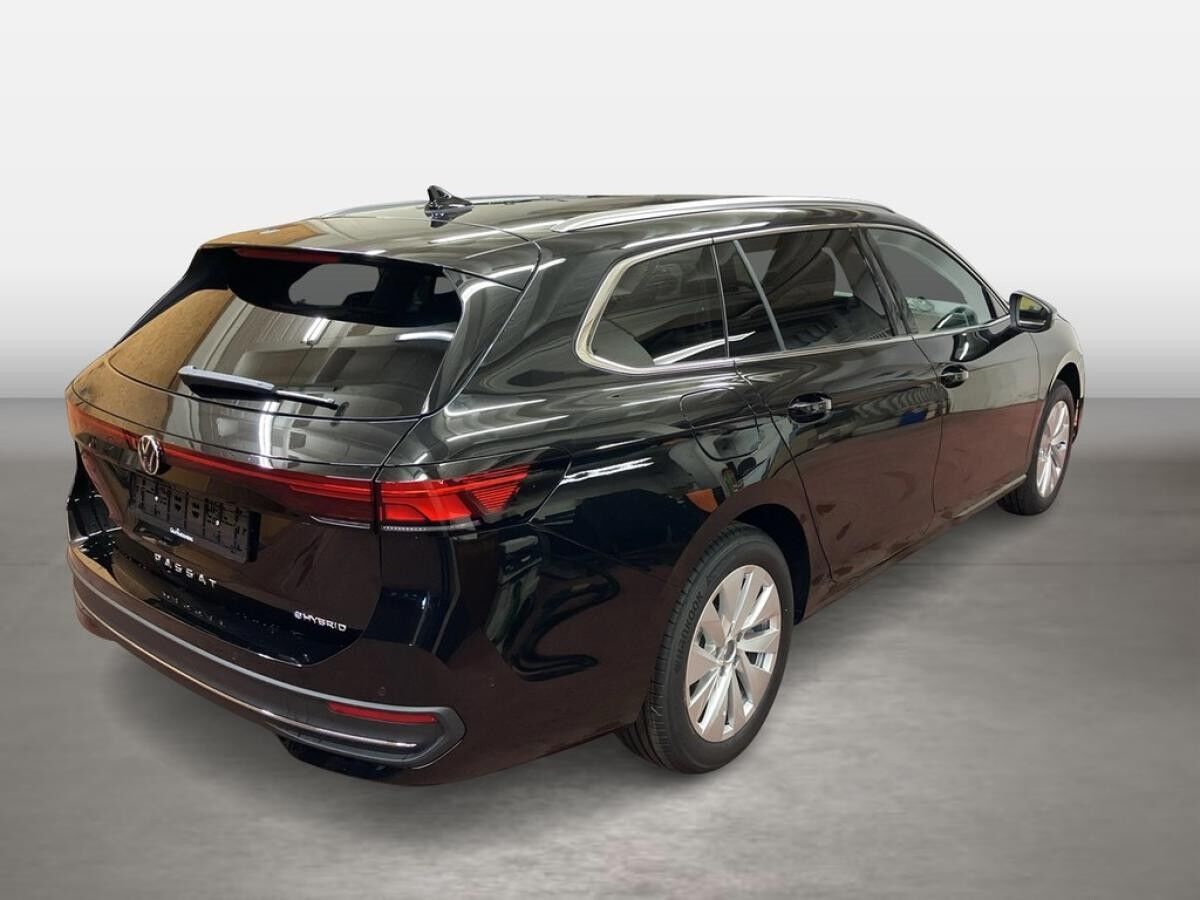 Volkswagen Passat Business 1.5 l eHybrid | SOFORT VERFÜGBAR