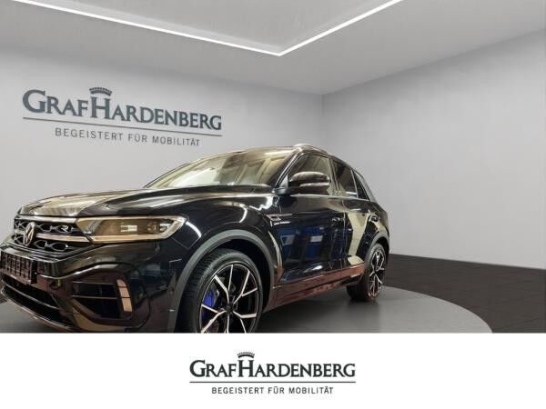 Volkswagen T-Roc R 2.0 l TSI 4MOTION | SOFORT VERFÜGBAR