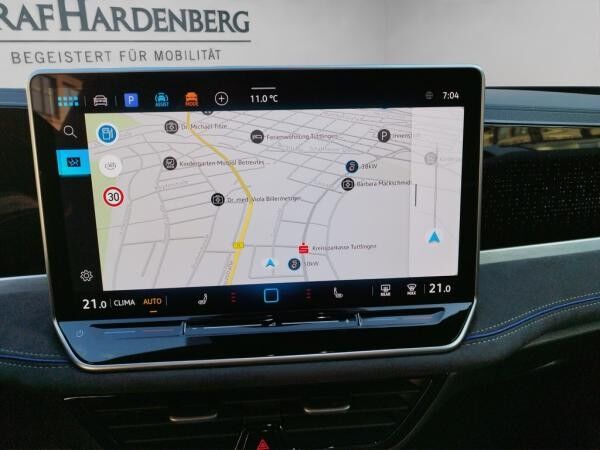 Volkswagen Passat 2.0 TDI 4MOTION R-Line | SOFORT VERFÜGBAR