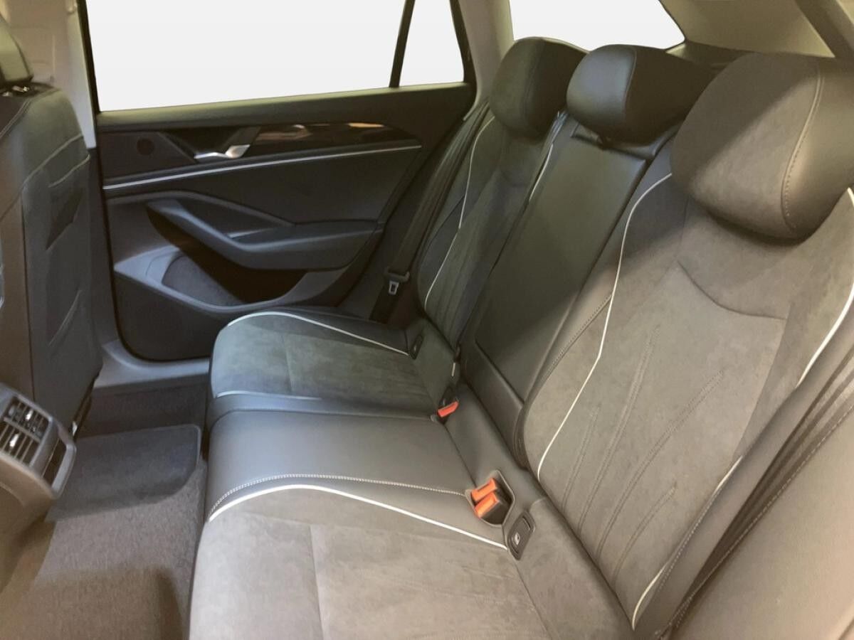 Volkswagen Passat Business 1.5 l eHybrid | SOFORT VERFÜGBAR