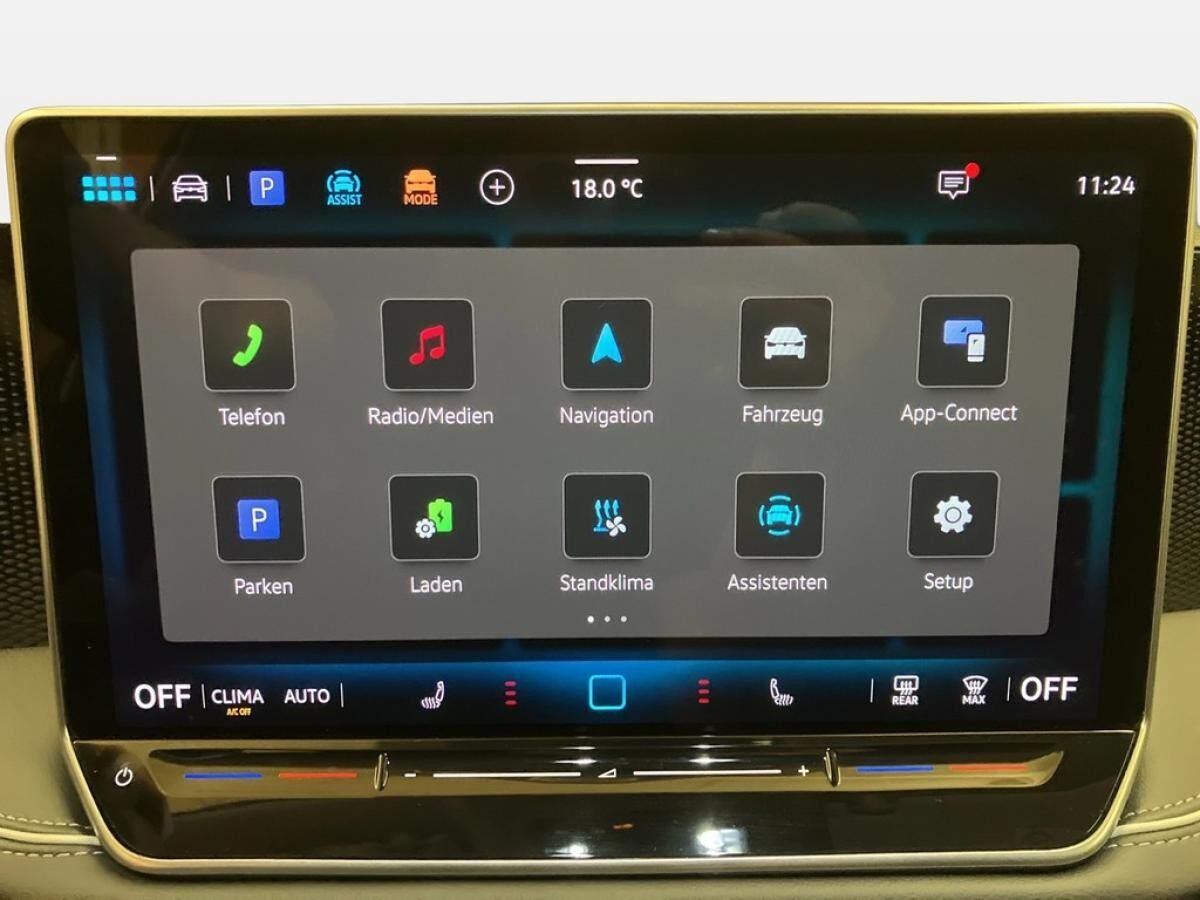 Volkswagen Passat Business 1.5 l eHybrid | SOFORT VERFÜGBAR