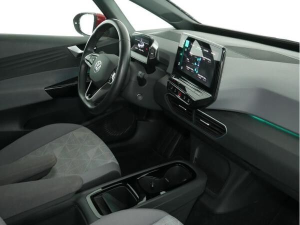 Volkswagen ID.3 Pro Performance Navi Kamera LM SiHz