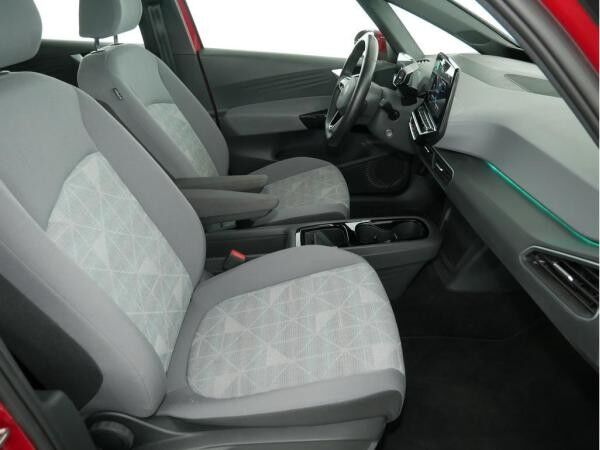 Volkswagen ID.3 Pro Performance Navi Kamera LM SiHz
