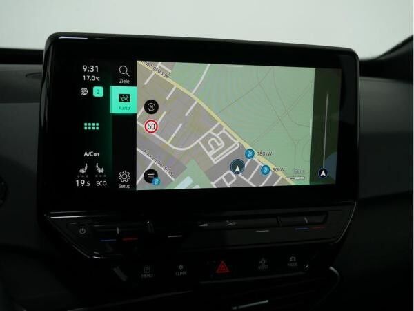 Volkswagen ID.3 Pro Performance Navi Kamera LM SiHz