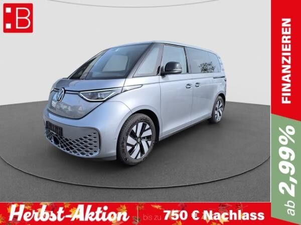 Volkswagen ID.Buzz ID. Buzz Pro IQ LIGHT NAVI RFK