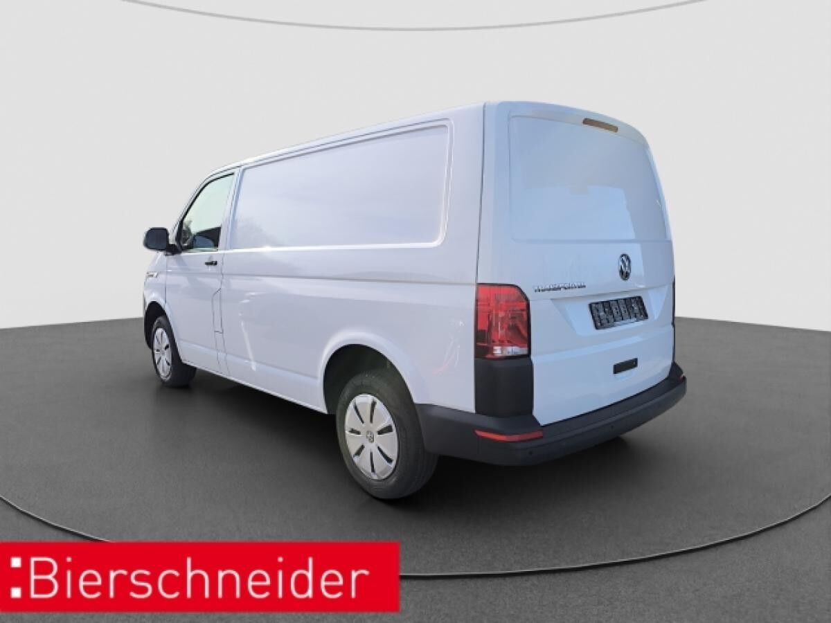 Volkswagen T6.1 Transporter Kasten TDI KLIMA PDC DAB