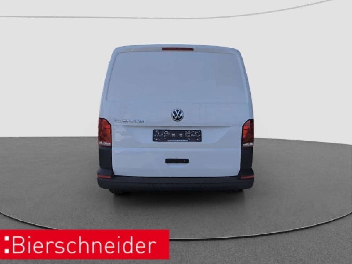 Volkswagen T6.1 Transporter Kasten TDI KLIMA PDC DAB