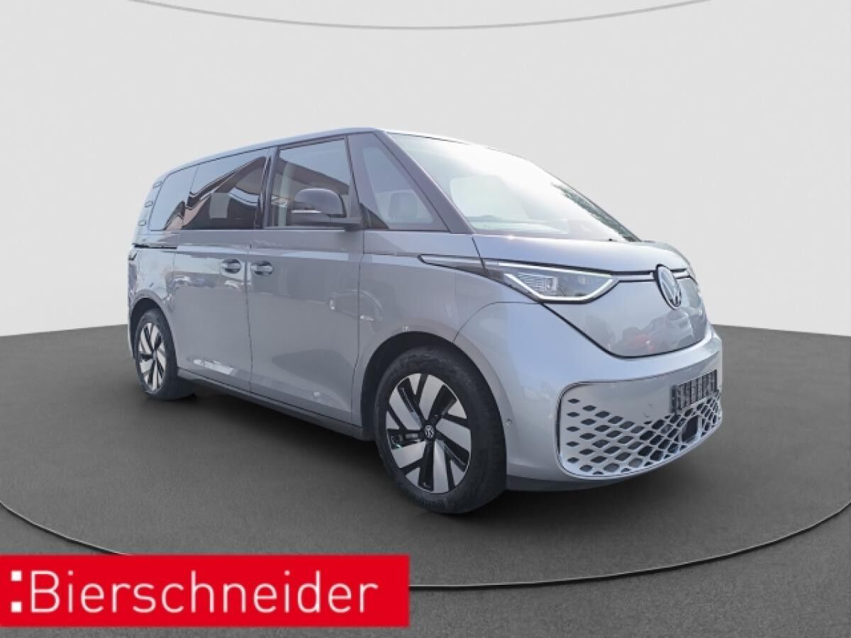 Volkswagen ID.Buzz ID. Buzz Pro IQ LIGHT NAVI RFK