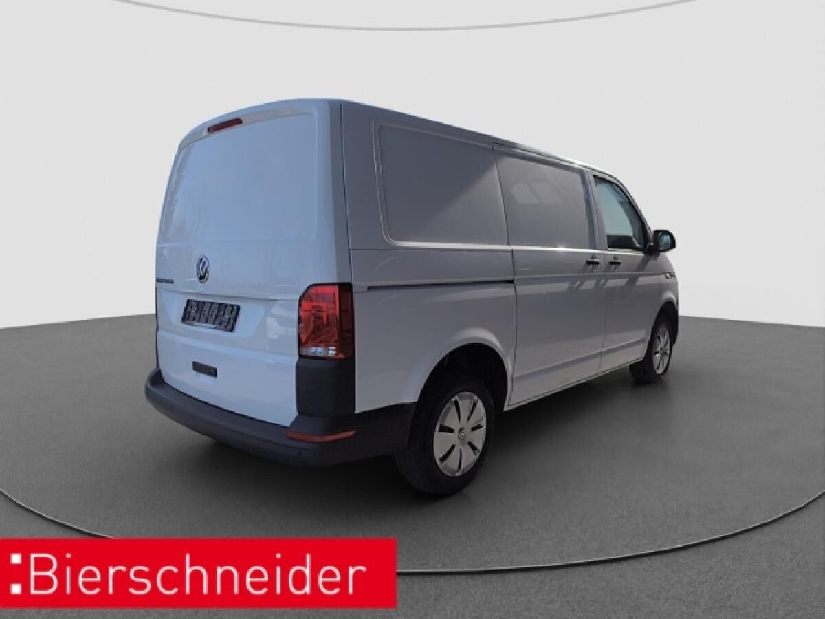 Volkswagen T6.1 Transporter Kasten TDI KLIMA PDC DAB