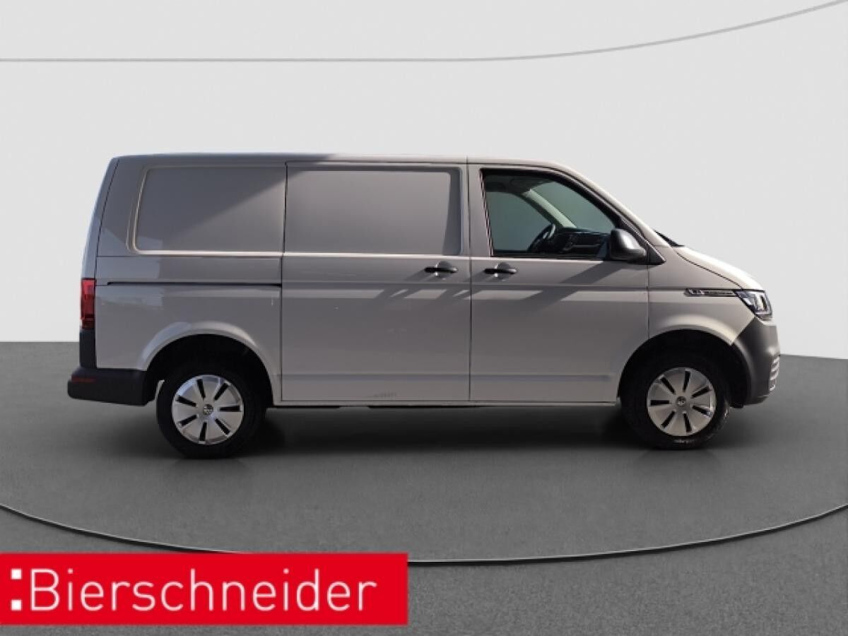 Volkswagen T6.1 Transporter Kasten TDI KLIMA PDC DAB