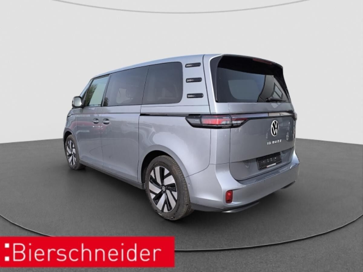 Volkswagen ID.Buzz ID. Buzz Pro IQ LIGHT NAVI RFK