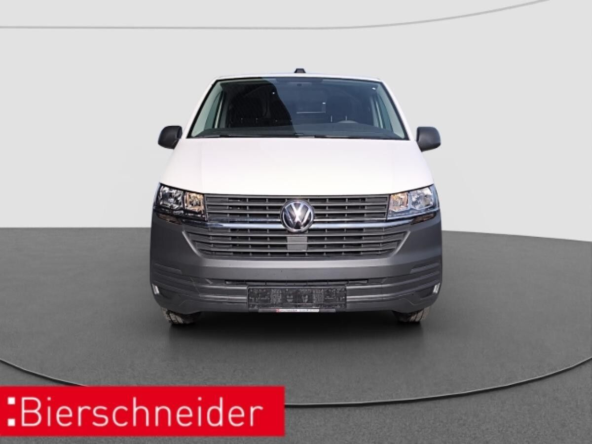 Volkswagen T6.1 Transporter Kasten TDI KLIMA PDC DAB